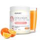 GNC Collagen Powder - Lemon 200 gm - Hair & Skin