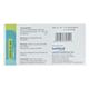 URSOLID 300mg Tablet 10's - Cholelithiasis/Gall Stones
