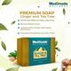 Medimade Ginger & Tea Tree Premium Soap (Pack of 3) 1's - Soaps