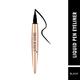 Swiss Beauty Ultra Black Liquid Pen Eyeliner -0.8ml - Eyeliners