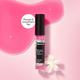 Quench Illuminating Lip Oil with Cherry Blossom & Pearl Extracts for Shiny Hydrated Lips 5 ml - Lipsticks