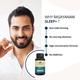 Rasayanam Sleep+ Capsules 60's - Mental Health