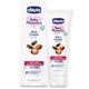 Chicco Baby Moments Rich Cream 100 ml - Creams, Lotions & Oils