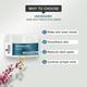 ECOVANI Underarm Dark Spot Reduction Cream 50 gm - Lotions & Creams