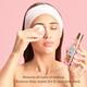 Vedic Valley Makeup Remover Certified Natural 100 ml - Make Up Removers