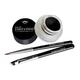Daily Life Forever52 Professional Long Wear Gel Eyeliner & Tattoo GT001 Jet Black 5 GM - Eyeliners