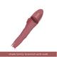 Plum Butter Creme Matte Lipstick 126 Mocha Muse 1 Pcs - Lipsticks