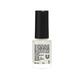 Lakme True Wear Color Crush Nail Polish, Long Lasting & Vibrant Nail Paint, 15, 6ml - Nail Polish