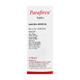 PARAFIREN PEPPERMINT FLAVOUR Suspension 170ml - Constipation-Lax