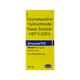 Sinarest PD Syrup 60ml - Cough And Cold-Cou