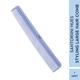 Gubb Styling Large Hair Comb (Santorini Hues) Gb-Lh-021 1's - Hair Combs