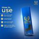 Denver Sporting Clubgoal Deodorant Spray - for Men 200 ml - Men Deodorants/Roll-Ons