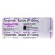 Torsinex 100mg Tablet 10'S - Hypertension-Diu