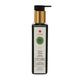 Tvam Facewash - Charcoal & Green Tea 200 ml - Face Creams