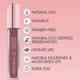 Infinia Liquid Lip Color Liquid Lipstick M 05 Long Lasting and Waterproof 5 ml - Liquid Lipsticks