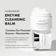 Tirtir Hydro Boost Enzyme Cleansing Balm Advanced 50 ml - Face Wash & Cleansers