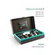 mCaffeine Coffee Moment Skin Care Gift Kit 1598gm - Face Scrubs
