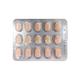 BRIVAHENZ 75 Tablet 15's - Epilepsy/Convulsion-Ant