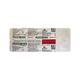 LIPIKIND EZ 20 Tablet 10's - High Cholesterol-Dys