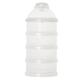 Mothercare 4 Layer Stacking Milk Powder Dispenser 1's - Feeding & Nursing