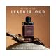 Albatross Perfume Leather Oud 100 ml - Men Perfumes (Edt/Edp)