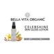 Bella Vita Organic Celeb Shine Body Shimmer Gloss Lotion 50 ml - Lotions & Creams