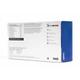 Ansell Micro Touch Nitrile Examination Gloves - Royal Blue (M) 100's - Gloves - S