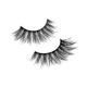 Pinky Goat Volumising Vegan Lashes ARWA 1's - Eyelashes