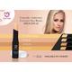 Matt Look Concealer and Antic Ernes SPF - 20/FPS - 20, 03 Blush 3.6gm - Concealer
