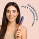 GUBB Round Hair Brush - Shell Range 140 gm - Hair Brushes