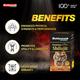Baidyanath Himalayan Shilajit Tablet 50's - Sexual Healthcare