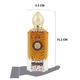 RIHANAH Private Oud Eau De Parfum for Men 100 ml - Men Perfumes (Edt/Edp)