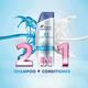 Head & Shoulders 2-in-1 Active Protect Anti Dandruff Shampoo + Conditioner for Women & Men Shampoos 340 gm - Shampoos