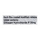 Channel 30mg Tablet 10'S - Angina