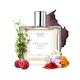 EM5 Trace 2.0 Unisex Perfume - Leather Sweet Animalic, Eau de Parfum Spray for Men & Women 50 ml - Men Perfumes (Edt/Edp)