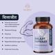 Balance Ayurveda The Balance Shilajit Capsules 60's - Speciality Medicines