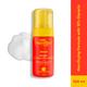 Aqualogica Detan + Mousse Hydrating Foam Cleanser 100 ml - Face Wash & Cleansers