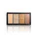 Revolution Reloaded Lustre Lights Heatwave 20 gm - Eye Shadow Palettes