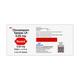 Rivotril 0.25mg Tablet 10'S - Anxiety-Anx