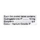 DYDROLADY 10mg Tablet 10's - Hormonal Therapy-Oes