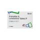 LUMIVAC A KID Tablet 6's - Malarial