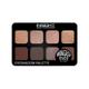 Insight Cosmetics Winged Eyes Eyeshadow Palette - Asthetic 19 gm - Eye Shadow Palettes
