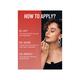 Swiss Beauty Hold Me Matte Liquid Lipstick (Red Chilly) 4.5 ml - Liquid Lipsticks