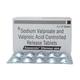 Encorate Chrono 400mg Tablet 10'S - Epilepsy/Convulsion-Ant