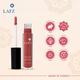 Lafz Transfer Proof & Smudge Proof Velvet Matte Lip Colour, Valley Of Roses 5.5 ml - Liquid Lipsticks