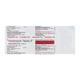 PANTOSPECT 40 Tablet 10's - Ulcer/Reflux/Flatulence-Aaa