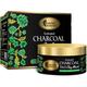 Oriental Botanics Activated Charcoal 3 In 1 Clay Mask 100 gm - Masks & Peels