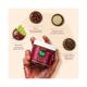 Mother Sparsh Rose & Beetroot Exfoliating Sugar Body Scrub For Dull & Uneven Skin Tone 100 gm - Scrubs & Exfoliants