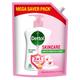 Dettol Skincare Liquid Handwash (Refill Pack) 1350 ml - Hand Wash & Soaps