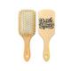 Allure Personalised Paddle Hair Brush Bride Squad Print 1's - Hair Brushes